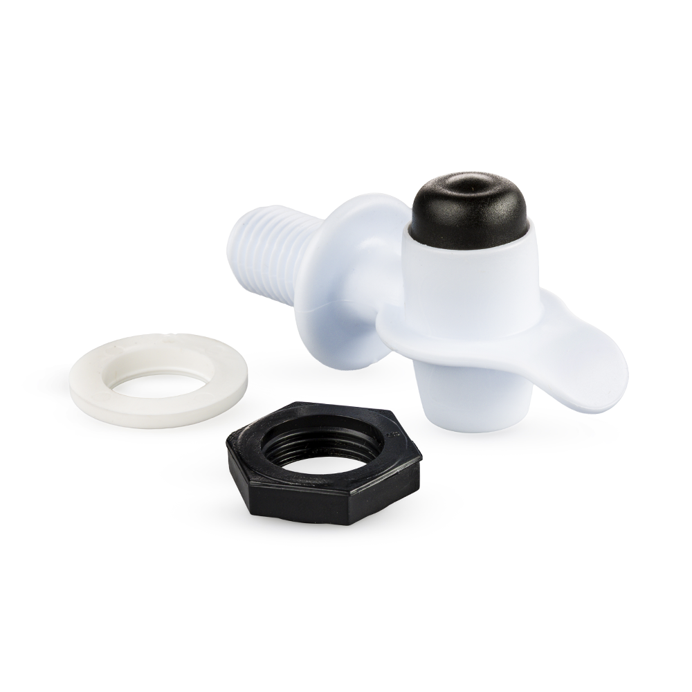 Valvula para Termos Plastico Tricorp