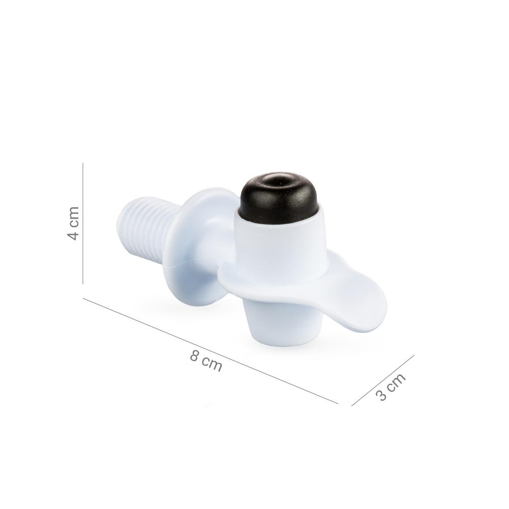 Valvula para Termos Plastico Tricorp - Imagen 3