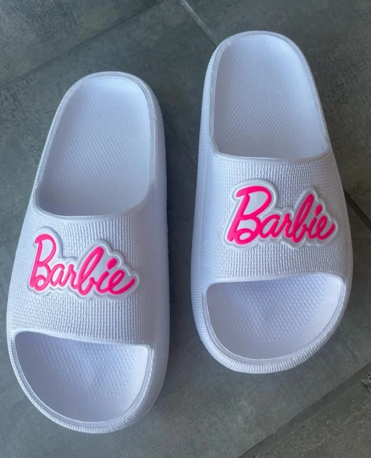 Pantufla nueva coleccion Bar-Bie 🦶🏻 "PREMIUM MAX" 🩴 - Imagen 6