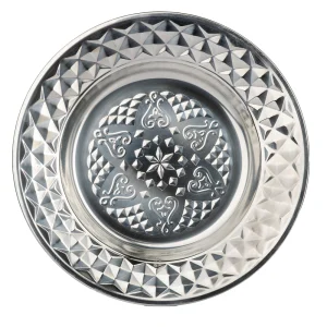 Plato Redondo 30cm Omibel