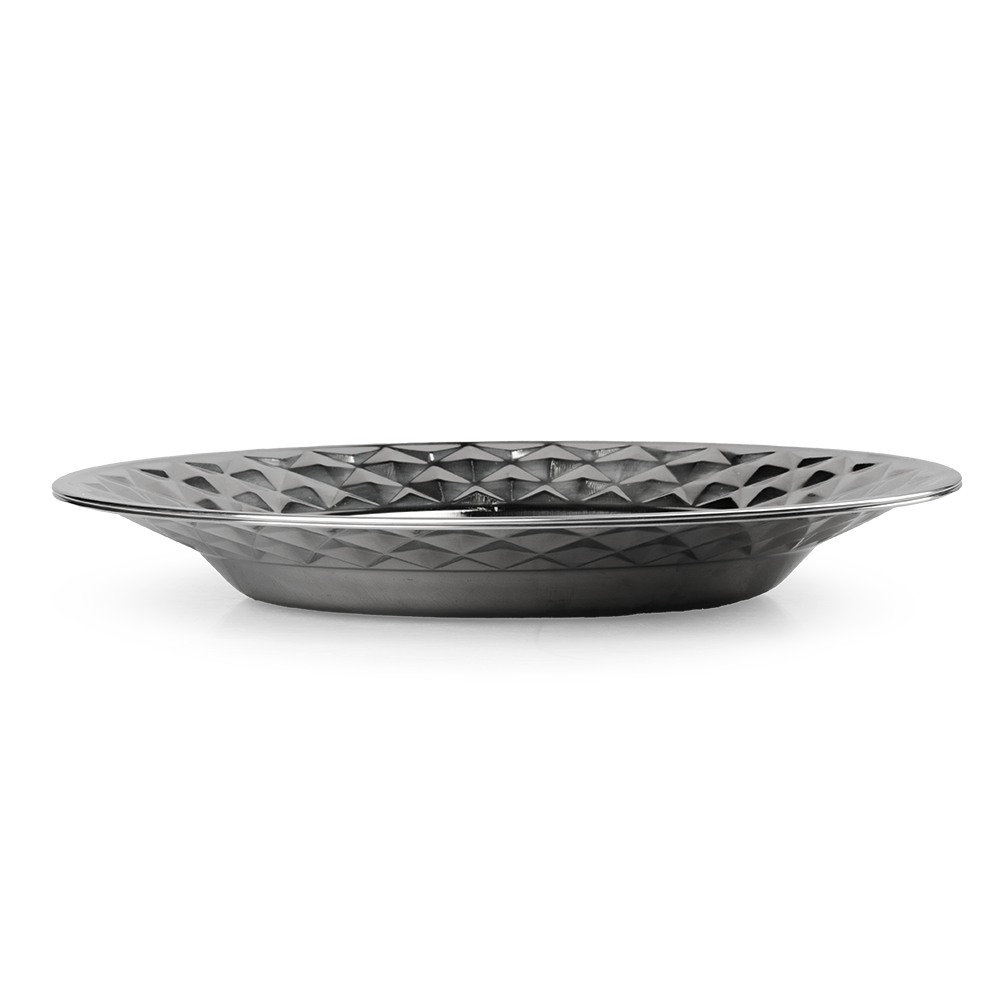 Plato Redondo 30cm Omibel - Imagen 4