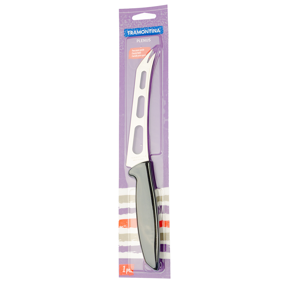 Cuchillo para Queso 28cm Tramontina - Imagen 4