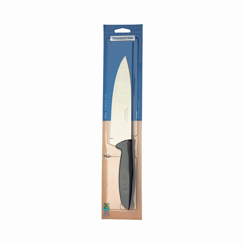 Cuchillo Chef 18cm Tramontina - Imagen 5