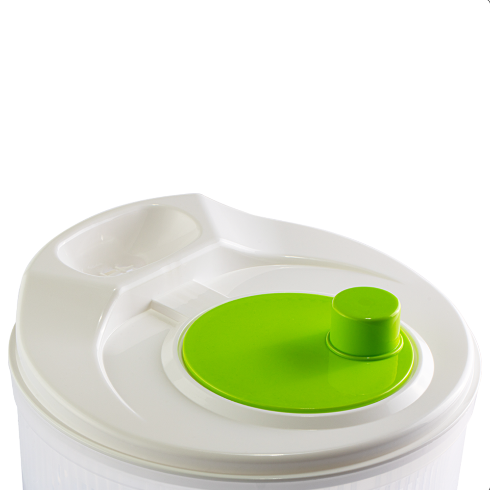 Centrifugadora De Vegetales Plástico - Imagen 4