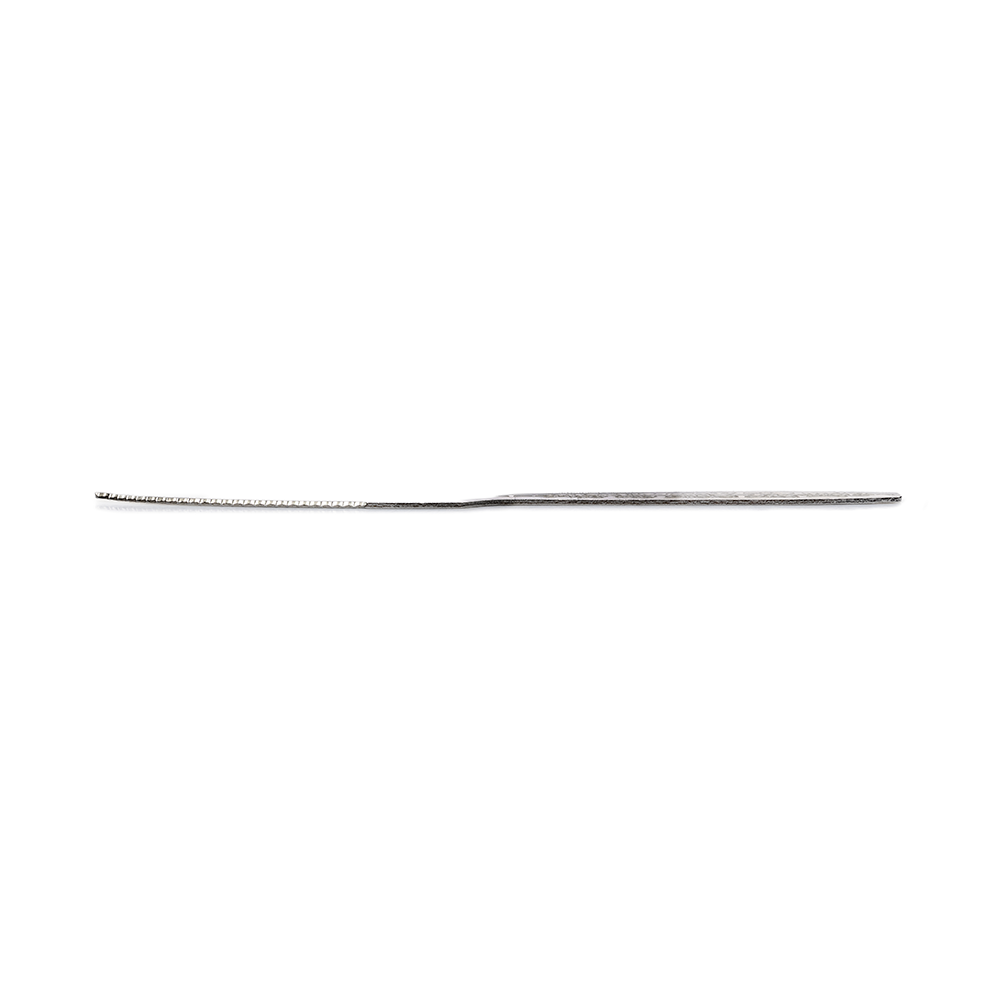 Cuchillo Mesa Flores 20.5cm - Imagen 3