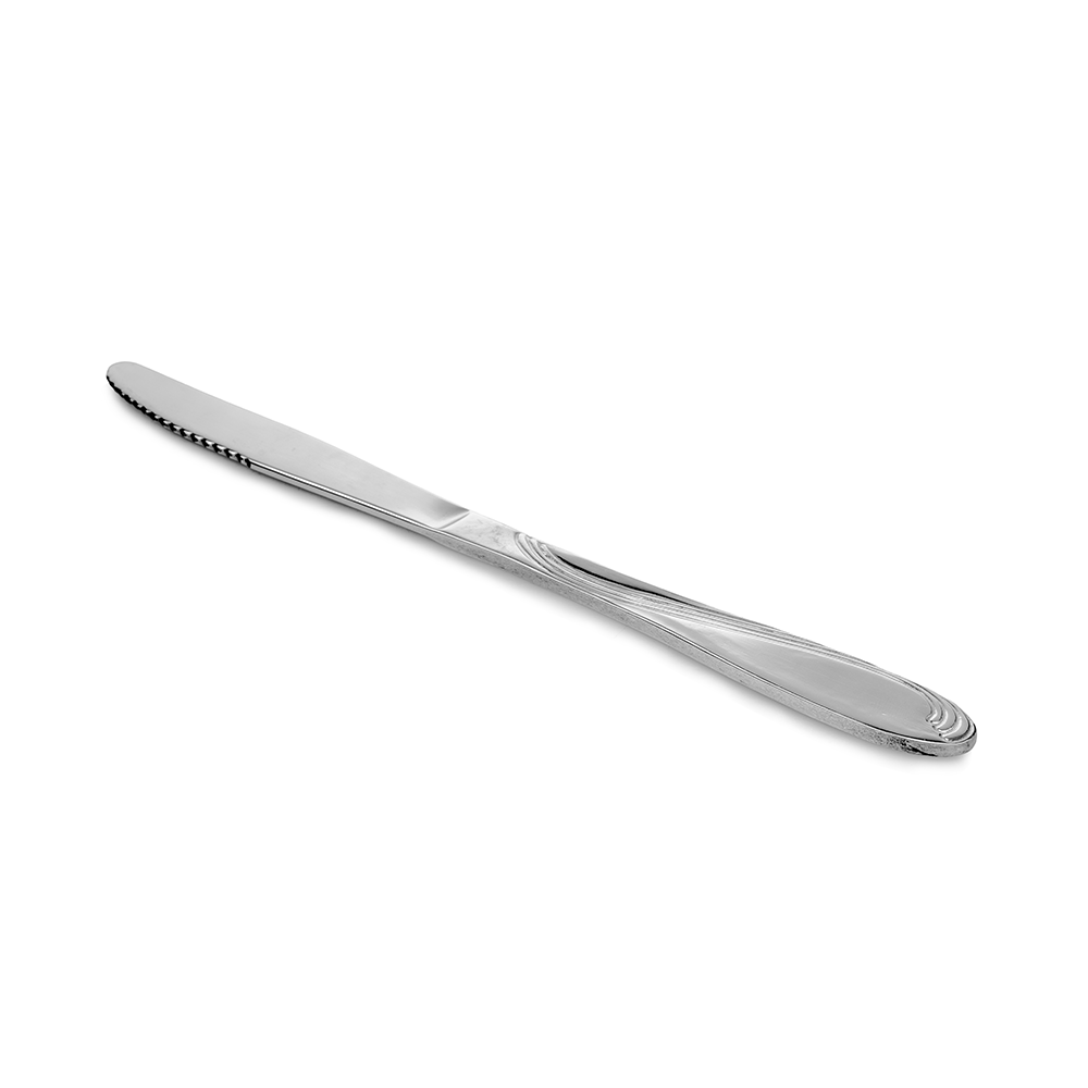 Cuchillo de Mesa Gamma 21cm Moven