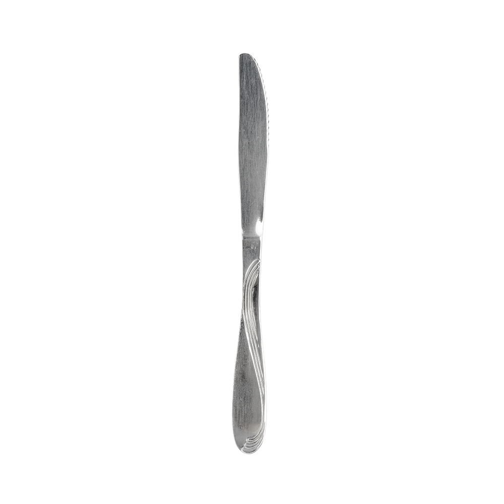 Cuchillo de Mesa Gamma 21cm Moven - Imagen 5