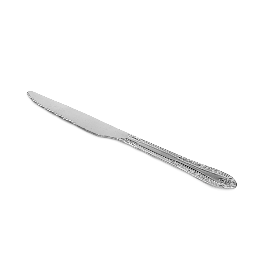 Cuchillo Mesa Plum 20.5cm Ranieri