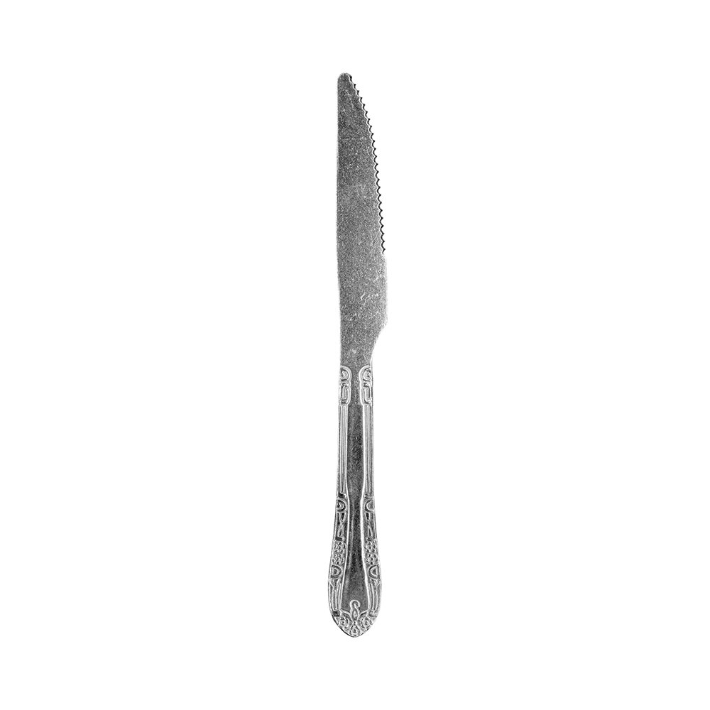 Cuchillo Mesa Plum 20.5cm Ranieri - Imagen 5