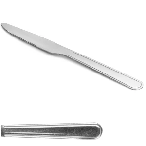 Cuchillo Pisa 20cm Acero Inoxidable Imcosa