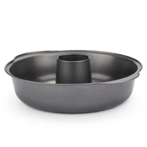 Molde Rosca 30cm Acero Távola