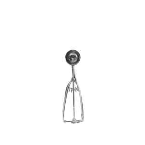 Porcionador de Helado 24cm Acero Inoxidable Metaltex