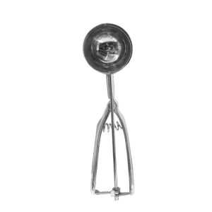 Cuchara Para Helado Acero Inoxidable Metaltex