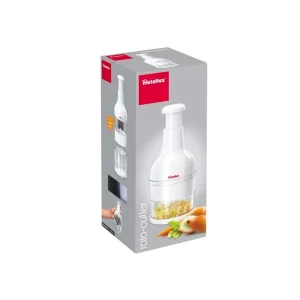 Picador Vegetales Roto Cutter 17cm Metaltex