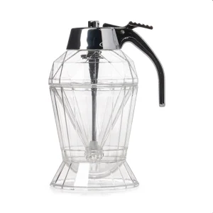 Dispensador Miel 200ml Plástico Omibel