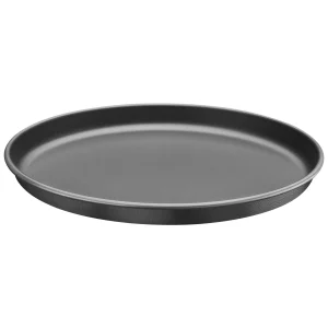 Pizzera Antiadherente Ø35cm Negra