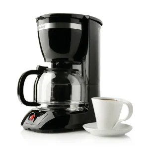 KALLEY CAFETERA K-CM500K 12TZ