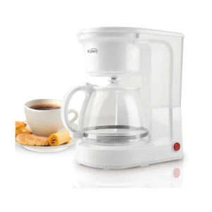 KALLEY CAFETERA CM100K 8TZ