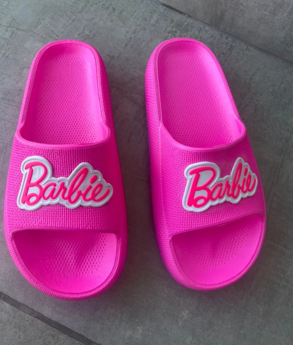 Pantufla nueva coleccion Bar-Bie 🦶🏻 "PREMIUM MAX" 🩴 - Imagen 3
