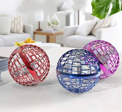 FLYNOVA PRO®| Magic Ball - Imagen 3