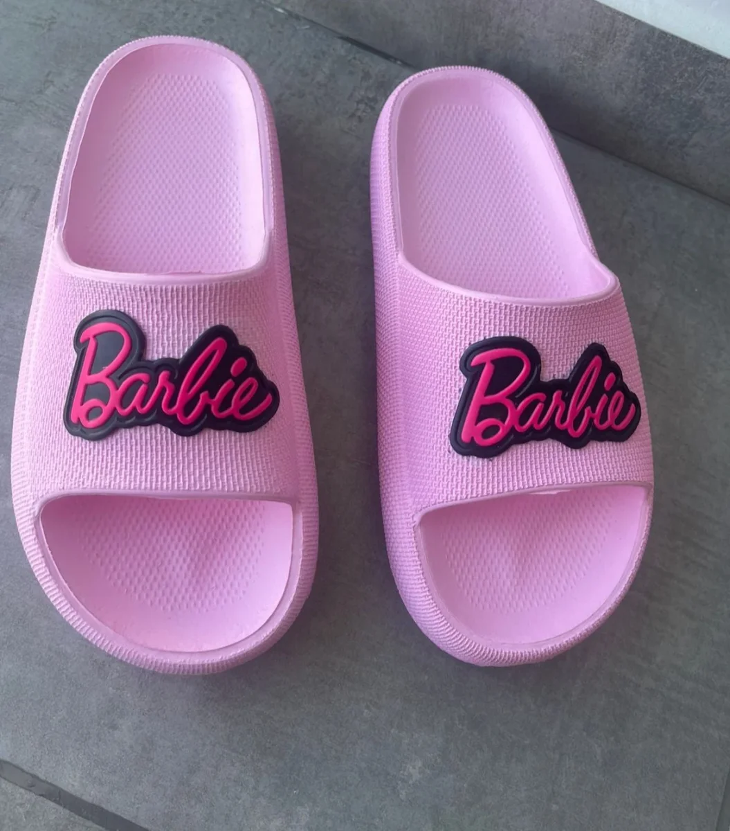 Pantufla nueva coleccion Bar-Bie 🦶🏻 "PREMIUM MAX" 🩴 - Imagen 4
