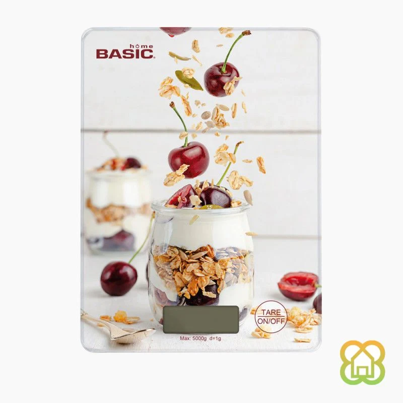 Báscula Cocina Digital 5kg Deco - Imagen 4
