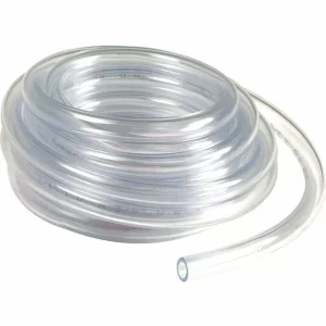 Manguera De PVC Atoxica 5/16″ Por Metro