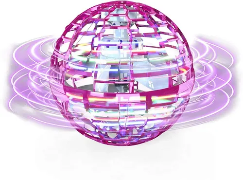FLYNOVA PRO®| Magic Ball - Imagen 8