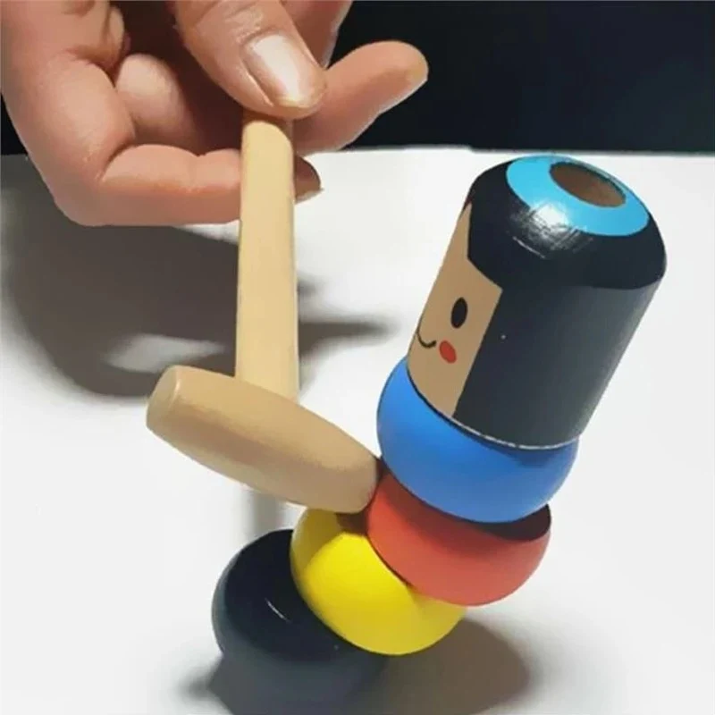 Marioneta Mágica🤣ULTRA BALANCE 🌟 (Entretiene y parece que cobra vida) - Imagen 3