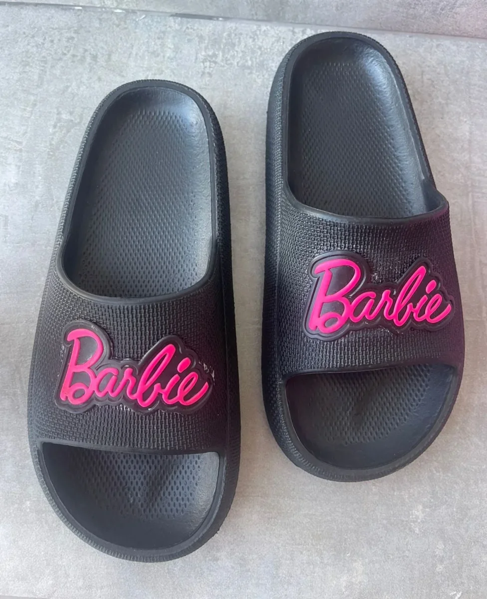 Pantufla nueva coleccion Bar-Bie 🦶🏻 "PREMIUM MAX" 🩴 - Imagen 8