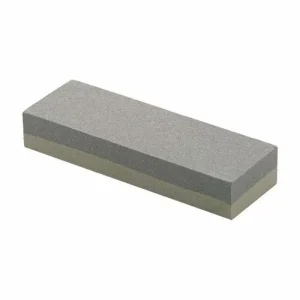 Piedra Para Afilar Económica Grano #120 / #180