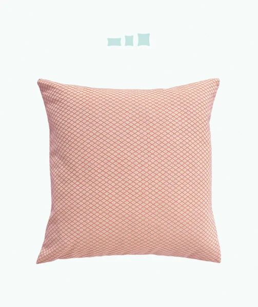 Funda para Cojín Anubis