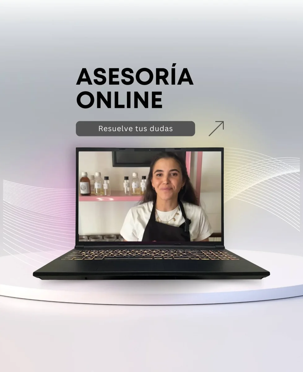 ASESORÍA ONLINE
