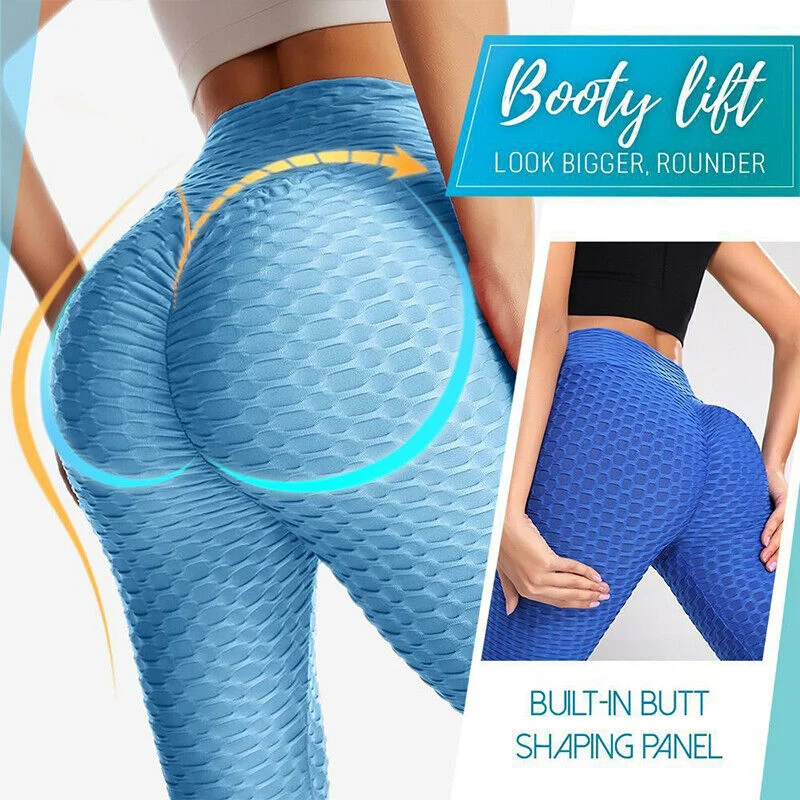 Leggins elevador texturizado🏃🏼♀️ELEVATEXTUR😍 (1 x $74.900 o 3 X $119.900)