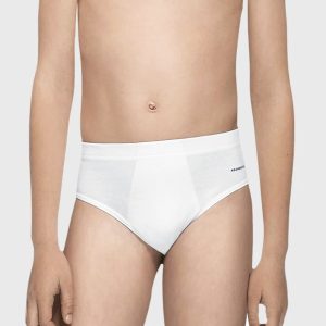 Abanderado Slip Infantil