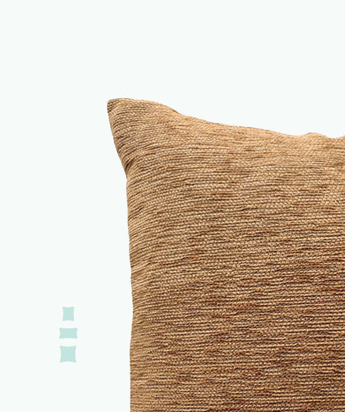 15 Funda para Cojín Miranda Colores Oscuros - Imagen 3