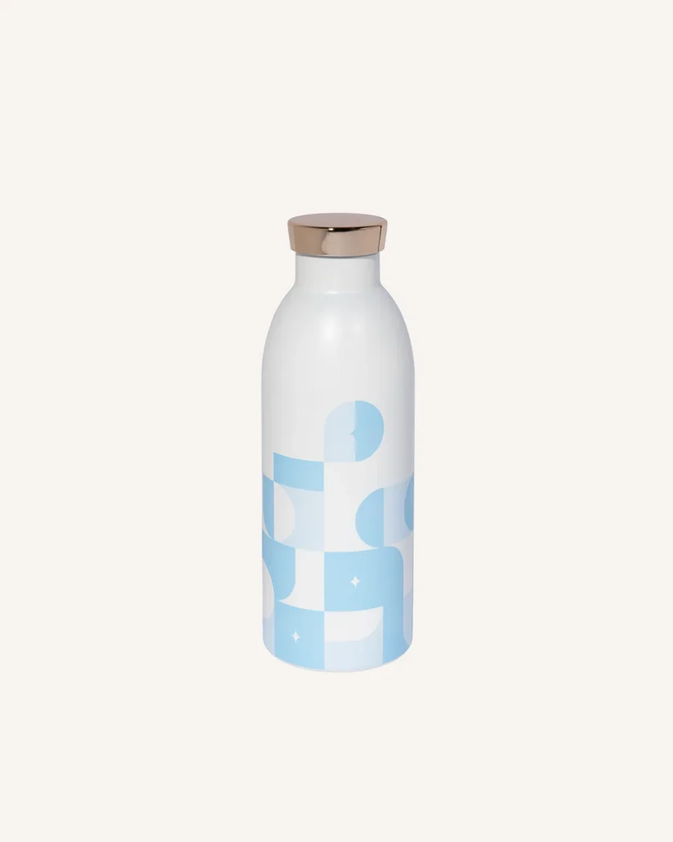 Botella - Acero Inoxidable | 500 ml