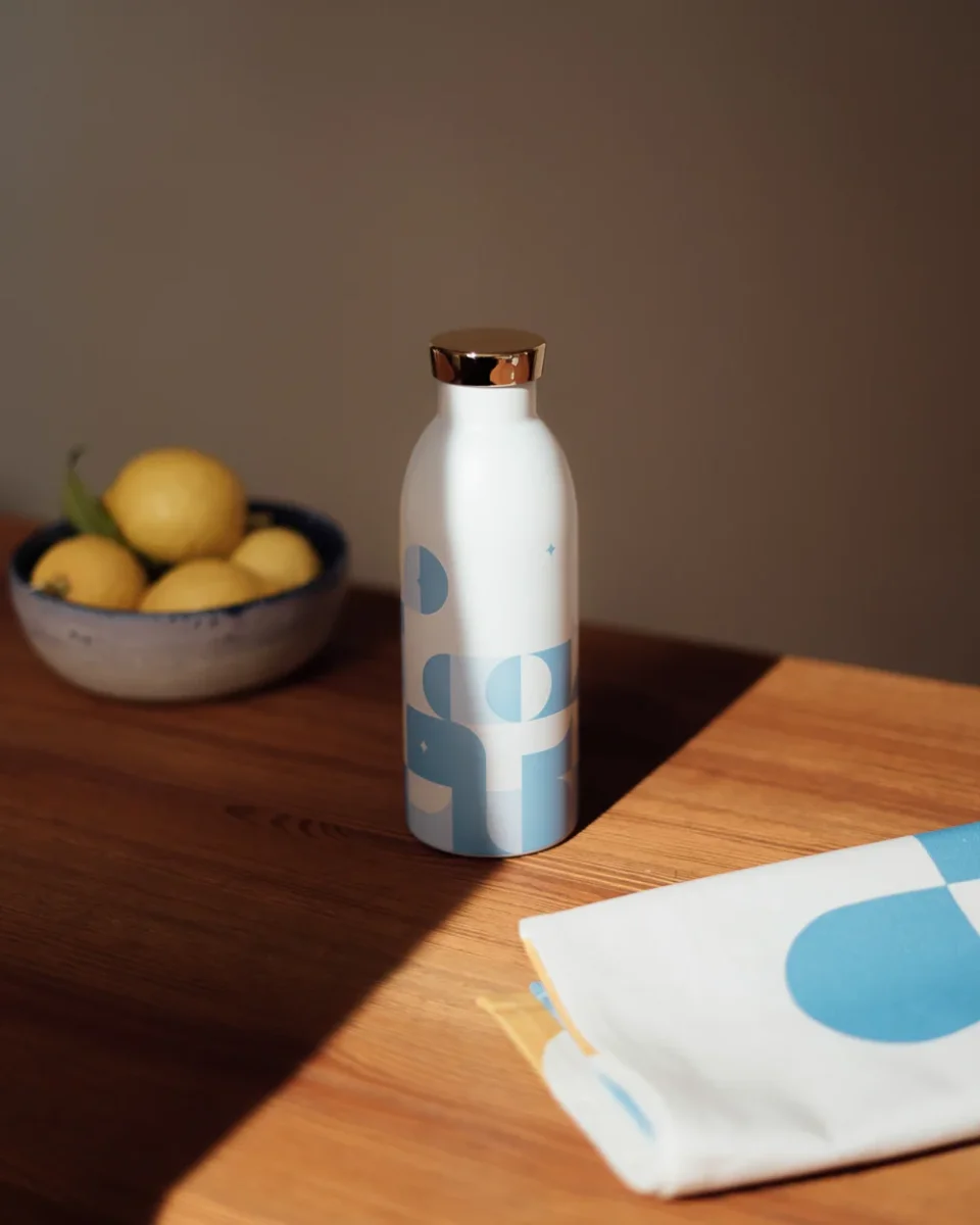 Botella - Acero Inoxidable | 500 ml - Imagen 7
