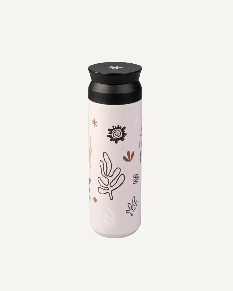 Termo - Acero Inoxidable | 500 ml