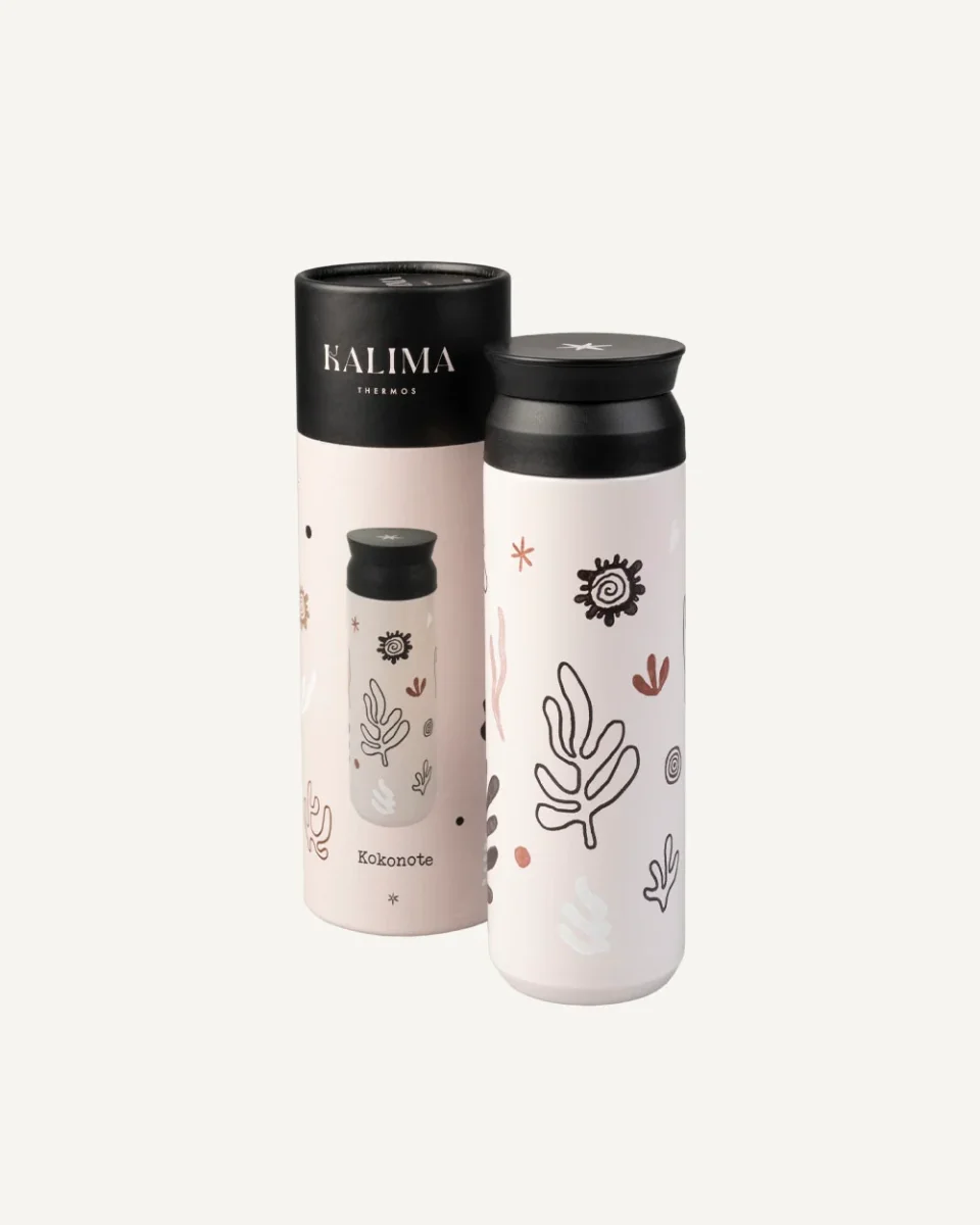 Termo - Acero Inoxidable | 500 ml - Imagen 6
