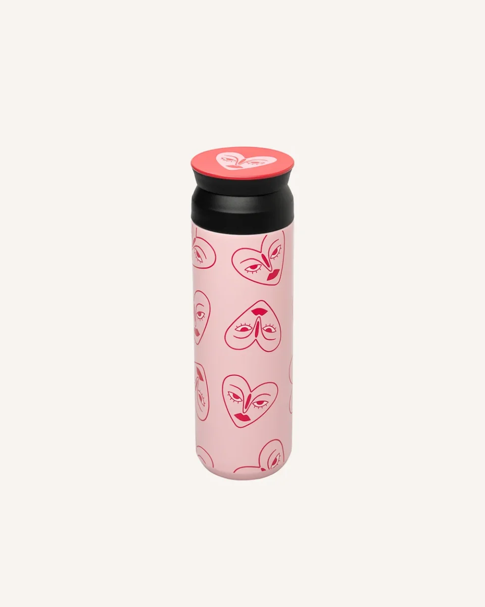 Termo - Acero Inoxidable | 500 ml