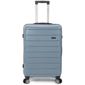 Maleta Grande rígida(70 cm) con cierre TSA Benzi BZ 5673-70