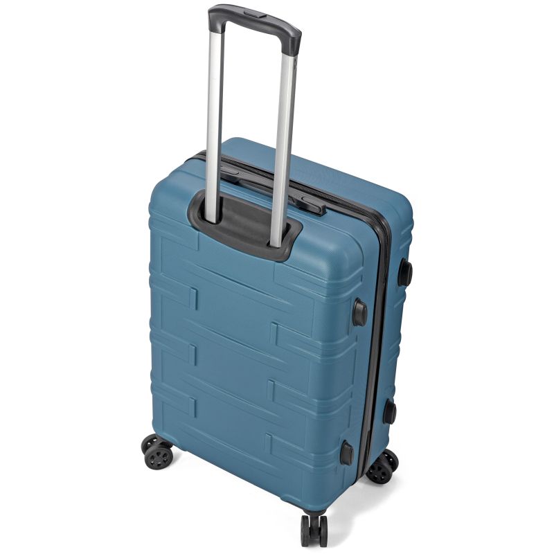Maleta Grande Benzi BZ 5674 (70 cm) – ABS - Imagen 3