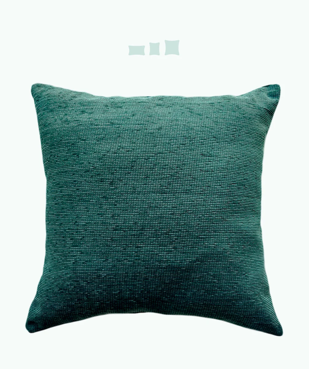 15 Funda para Cojín Miranda Colores Oscuros - Imagen 8