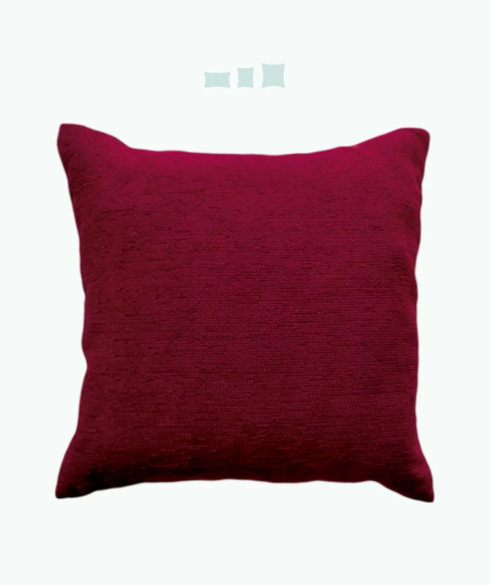 15 Funda para Cojín Miranda Colores Oscuros - Imagen 7