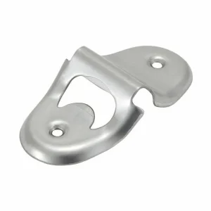 Abridor De Botellas De Pared Acero Inoxidable