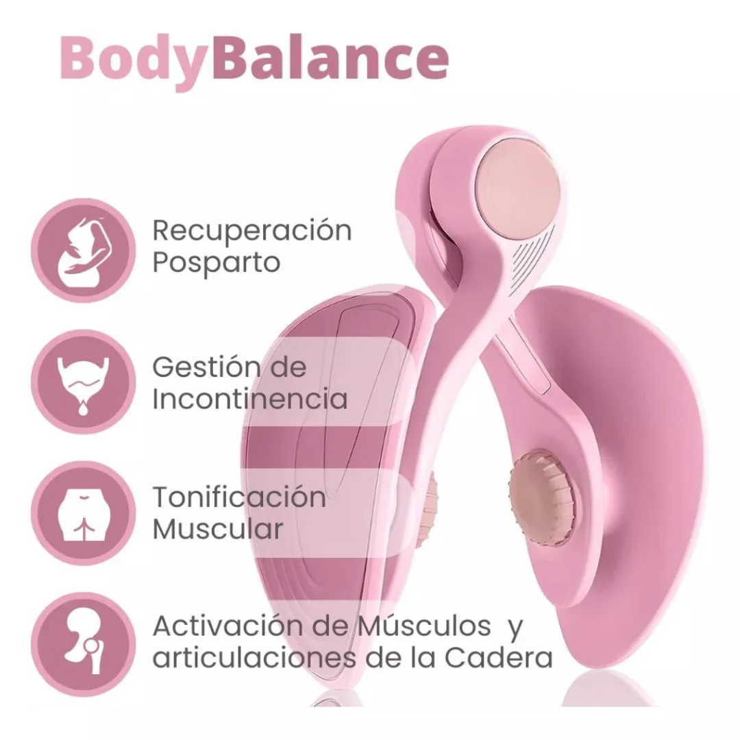Entrenador Multifuncional 💪🏽 MOLDS PRO ⚡️ (Fortalece y tonifica) - Imagen 4