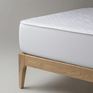 Basic Waterproof Mattress Topper