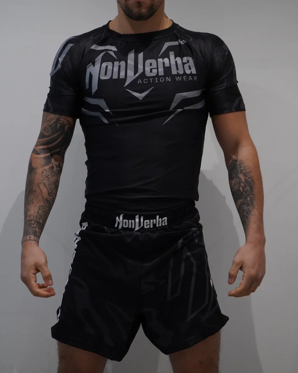 Pack Corto "Combat"