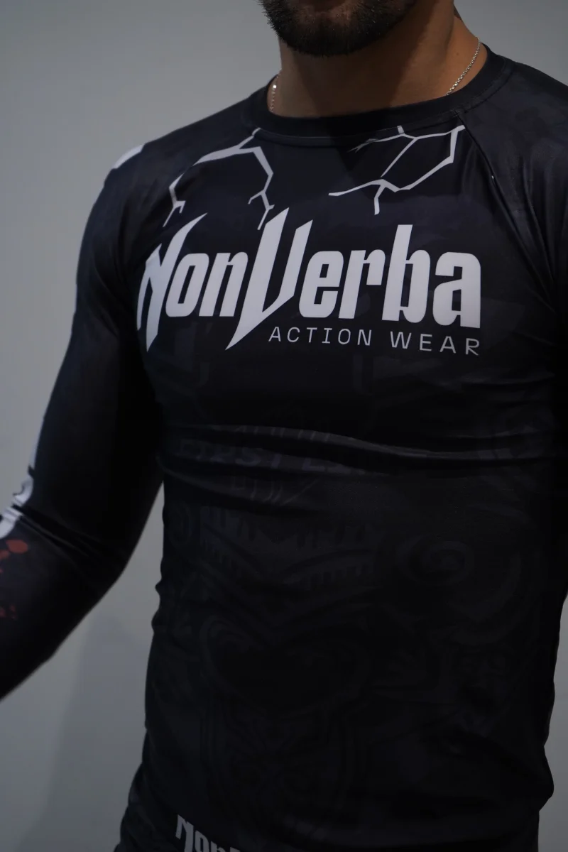 Pack Largo "Violent" - Imagen 4